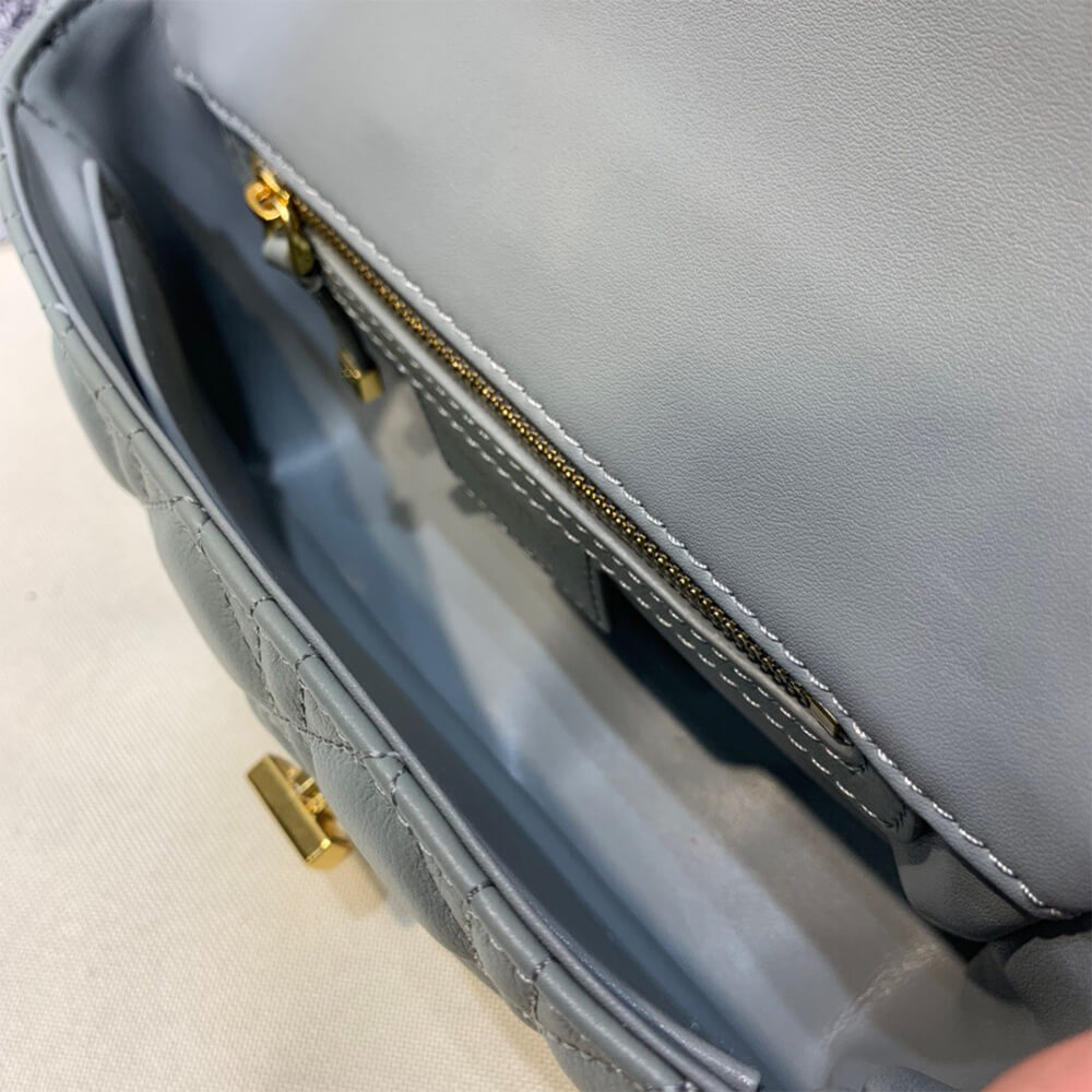 small D*or caro bag