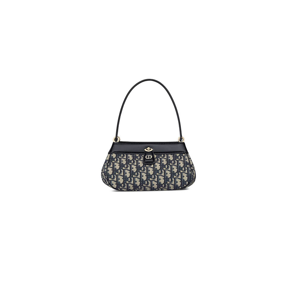 small D*or key bag