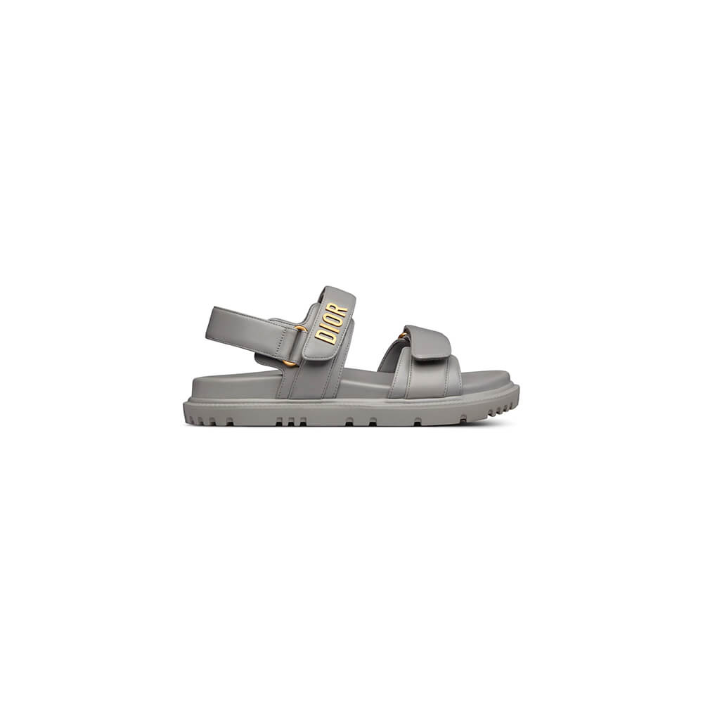 D*oract sandal
