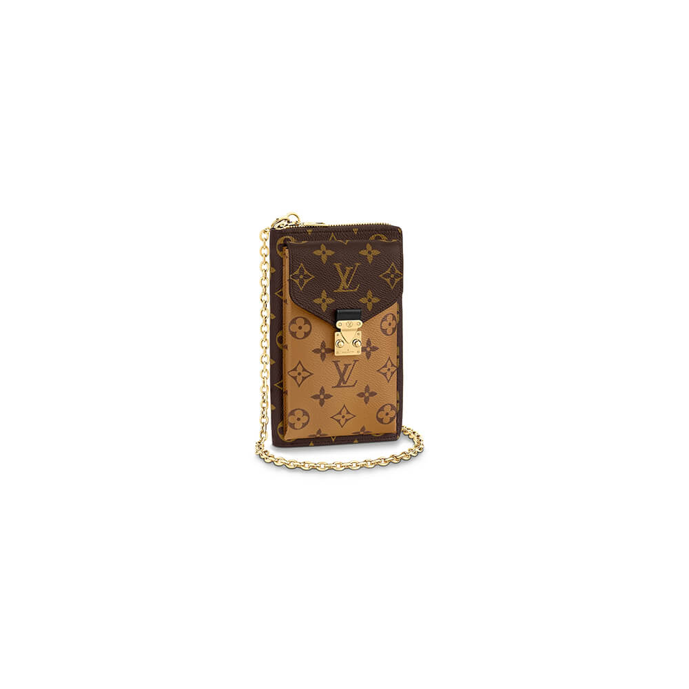 l**is V*t*n vertical zippy wallet métis