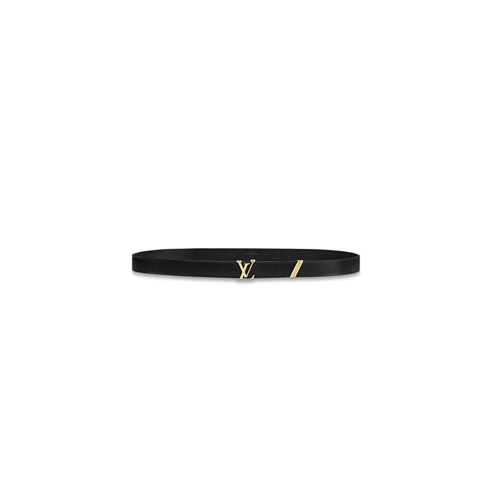 LV Initiales 20MM