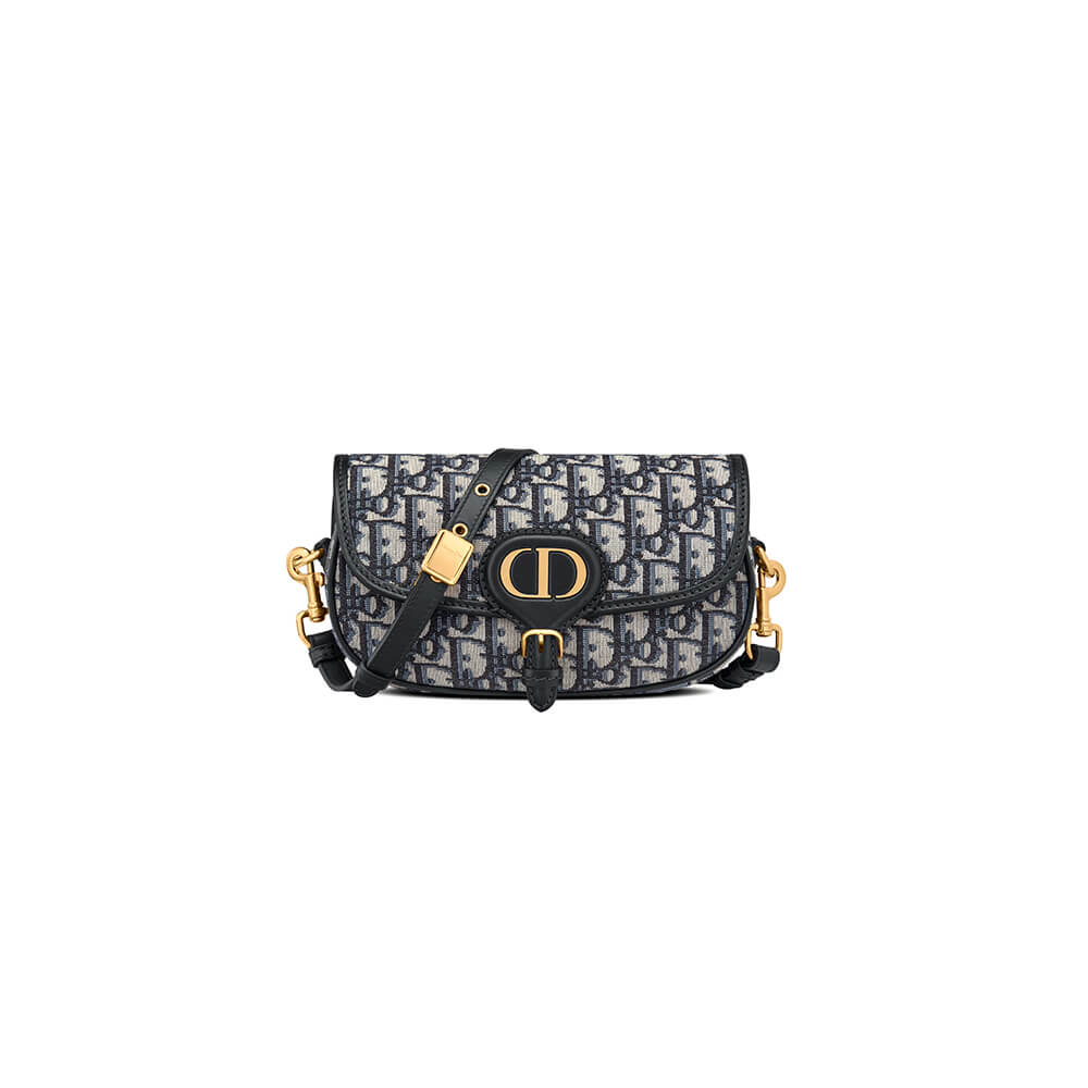 D*or bobby east-west bag
