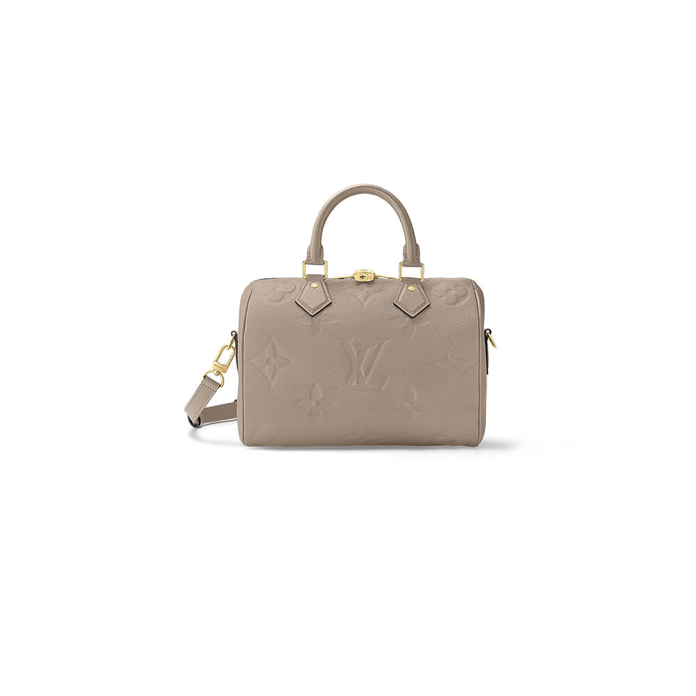 LV Speedy Bandoulière 25