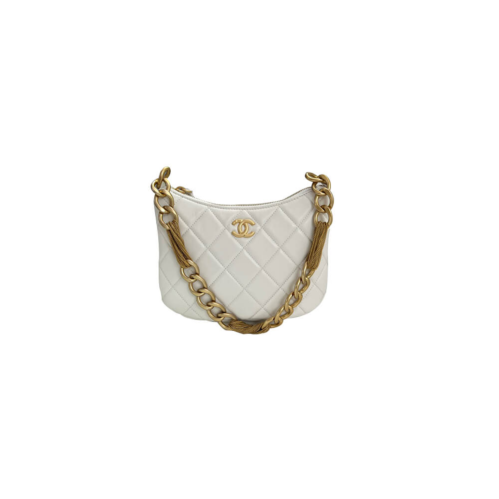 Ch*el hobo handbag