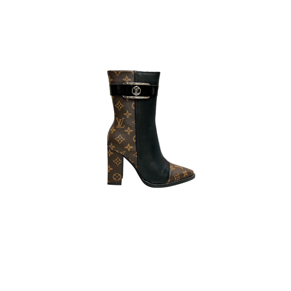 LV Boots