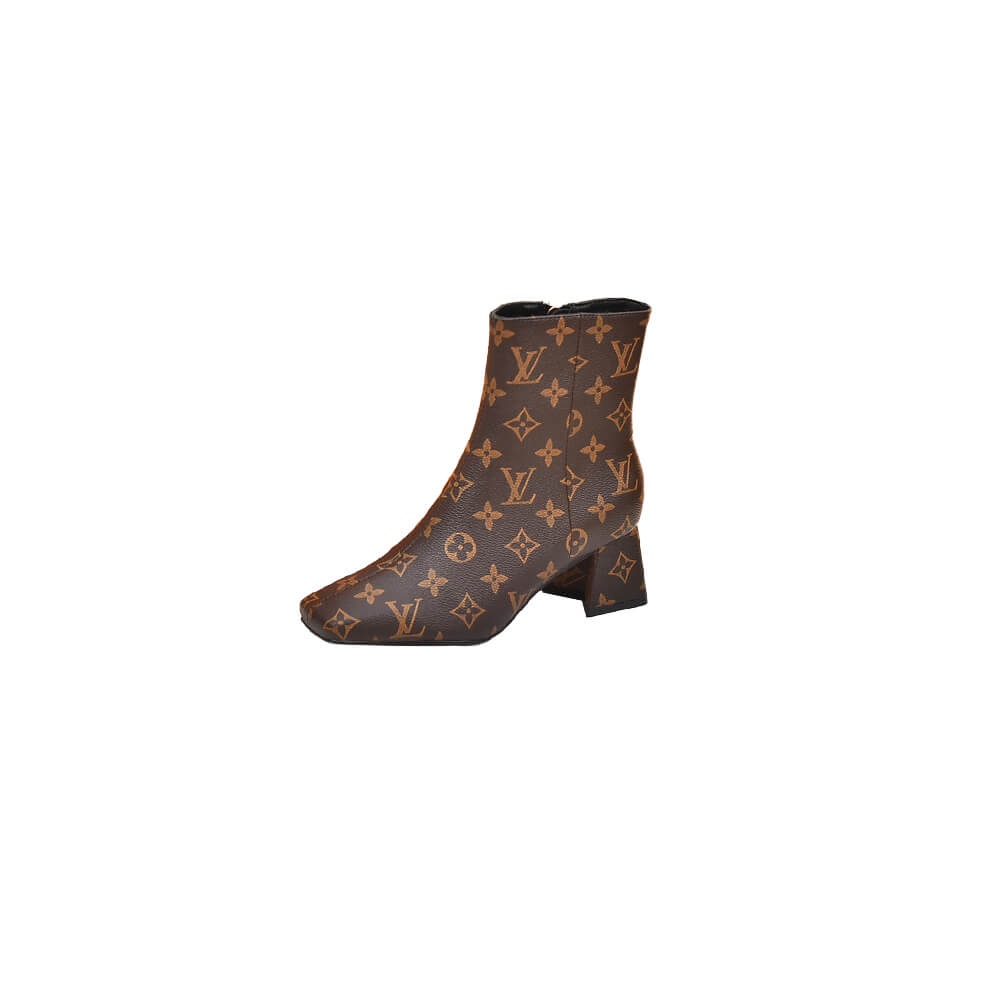 LV Boots