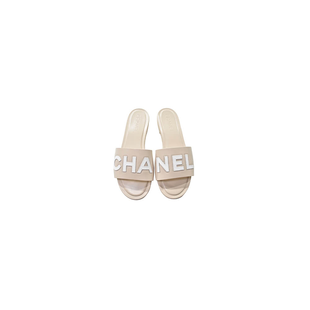 Ch*el ivory slides