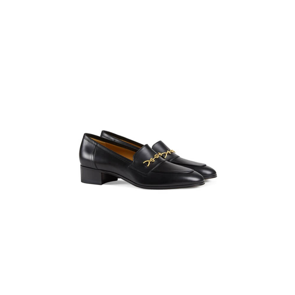 G*u*i loafer
