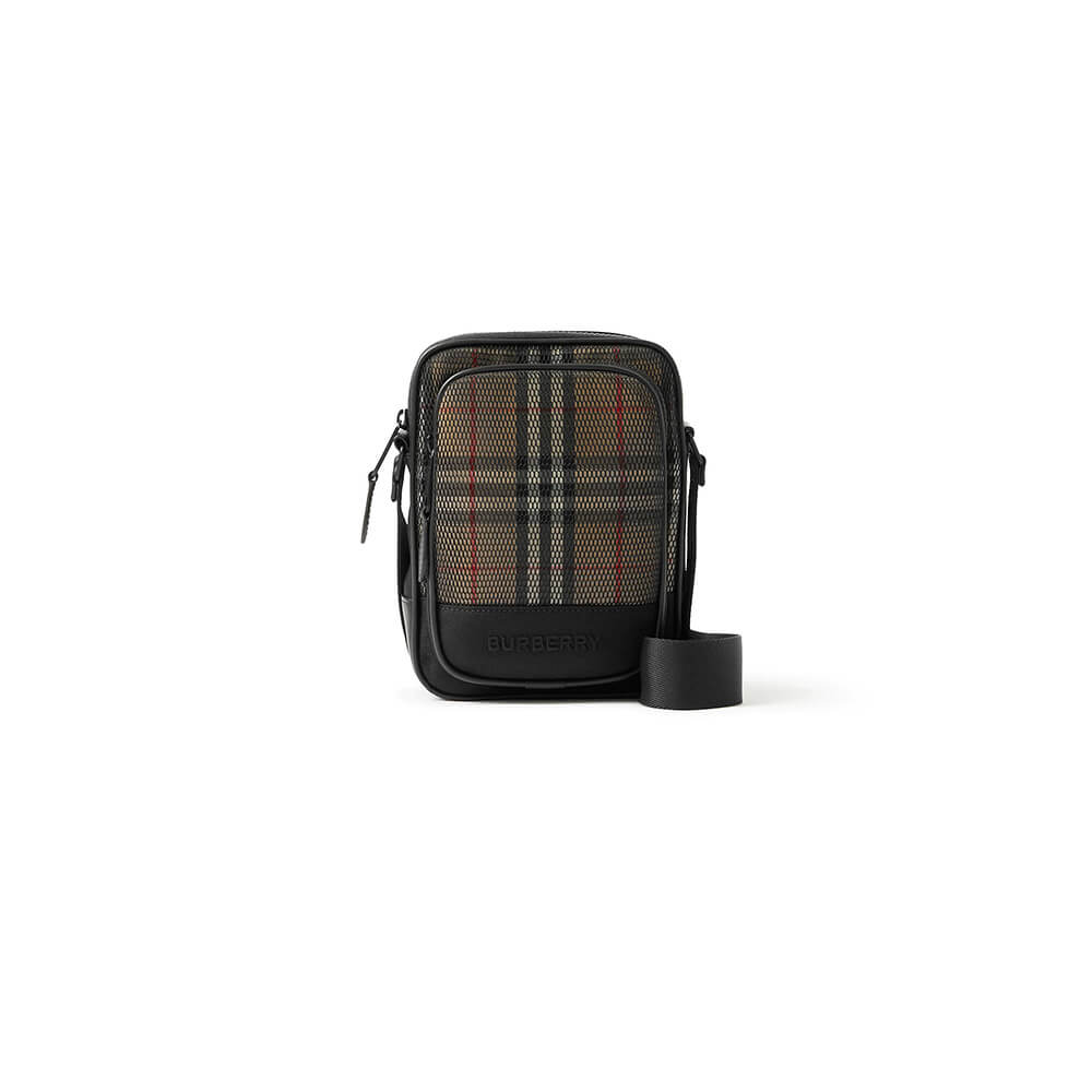 B**rry freddie bag