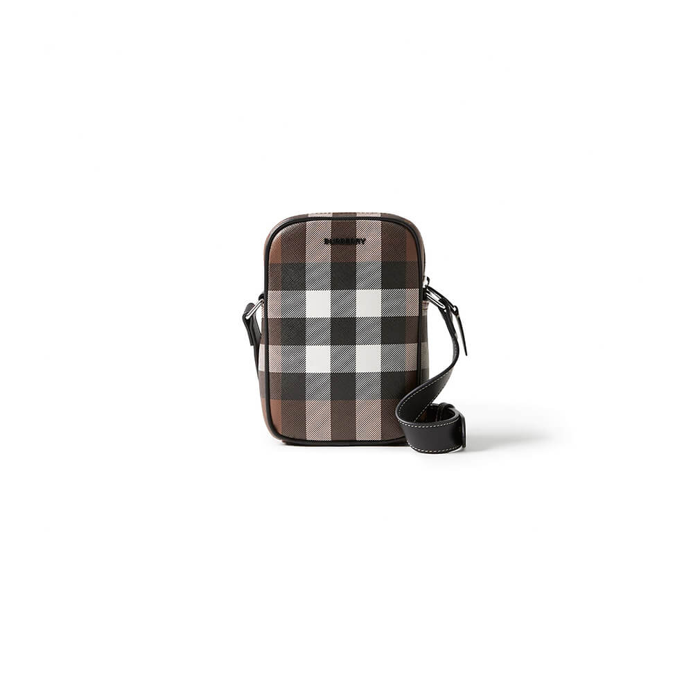 B**rry vertical paddy bag