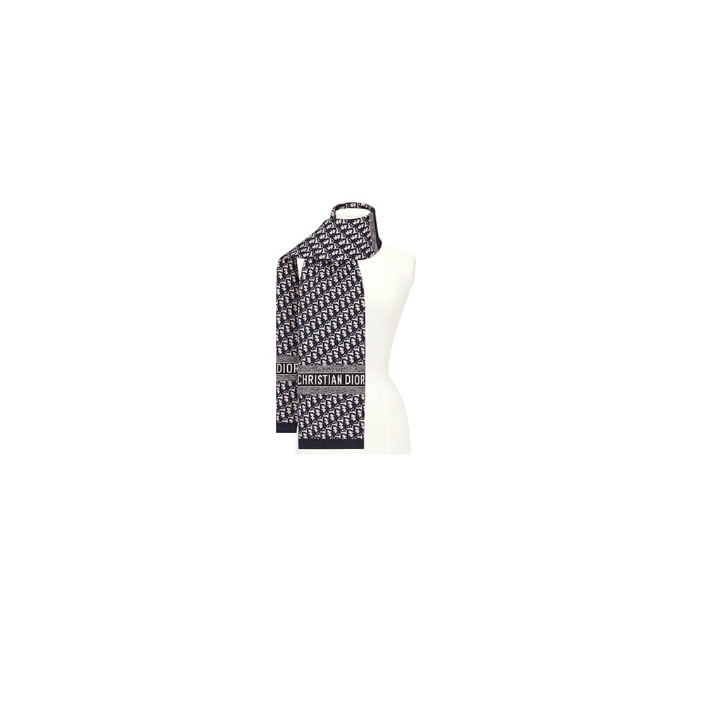 D*or oblique scarf