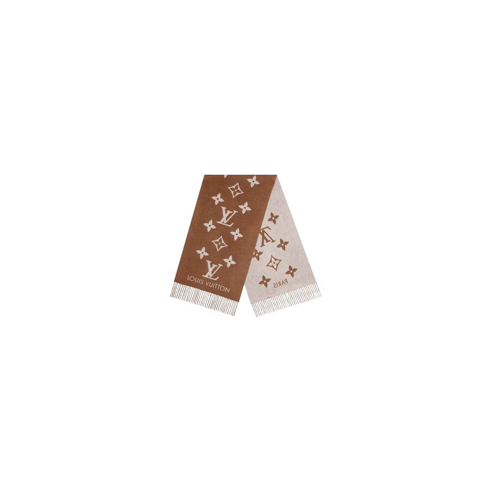 LV Reykjavik Scarf