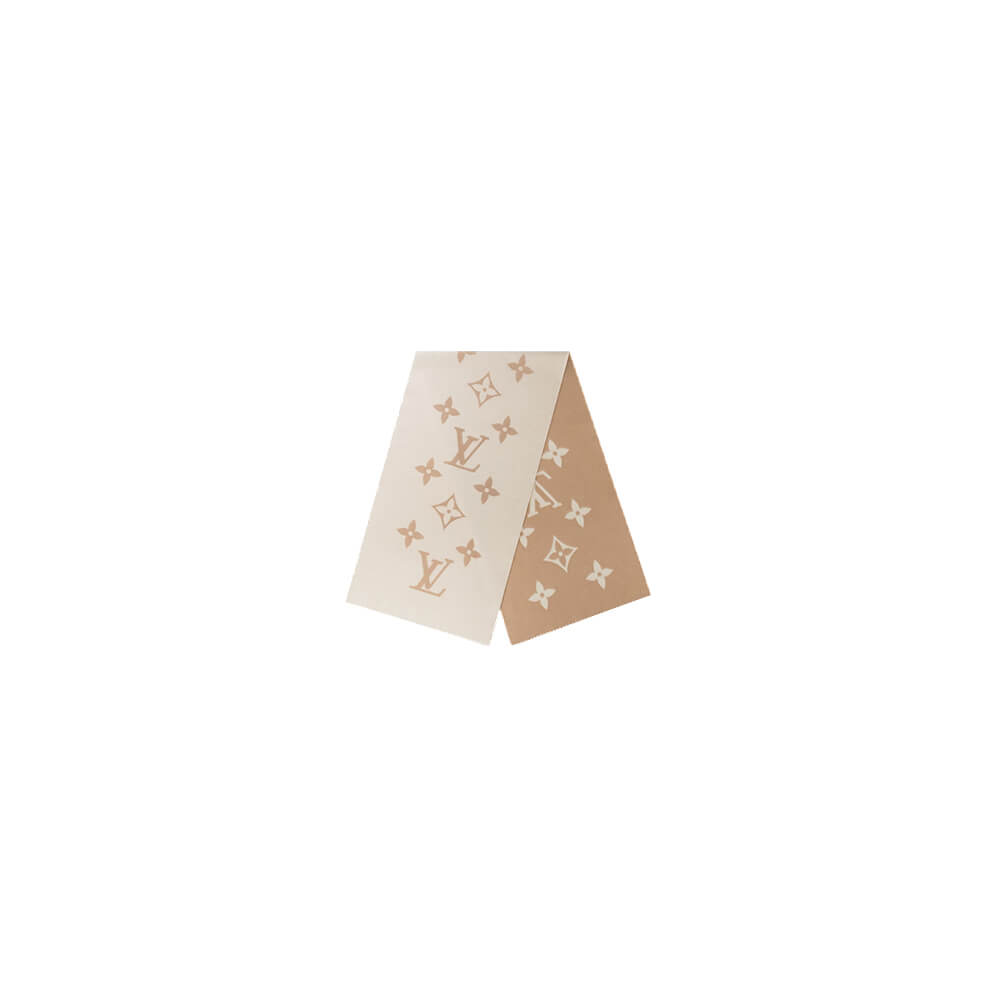LV Scarf