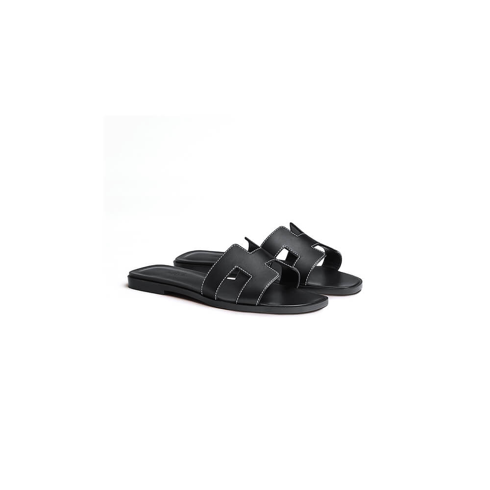 HERMÈS ORAN SANDAL