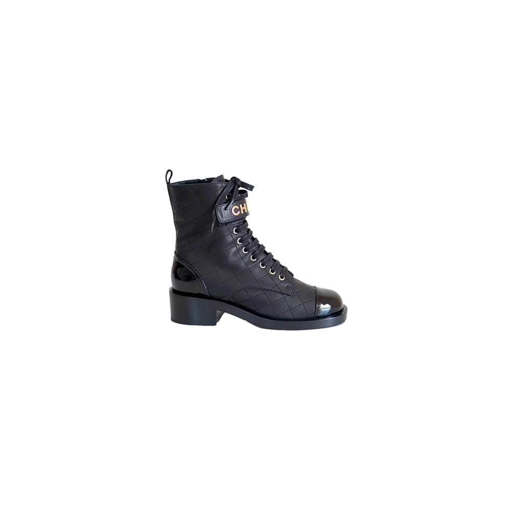 Ch*el boots
