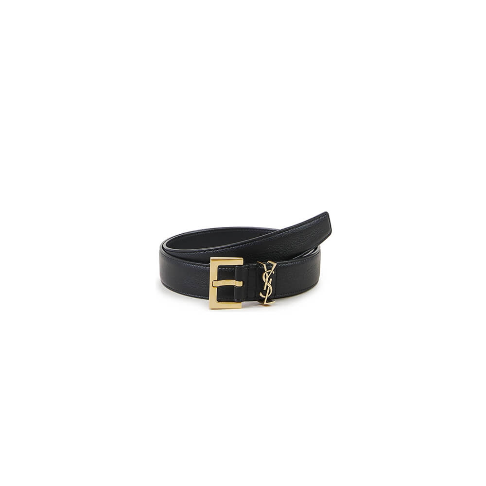 YSL BELTS