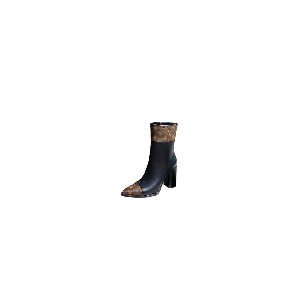 LV Ankle Boot