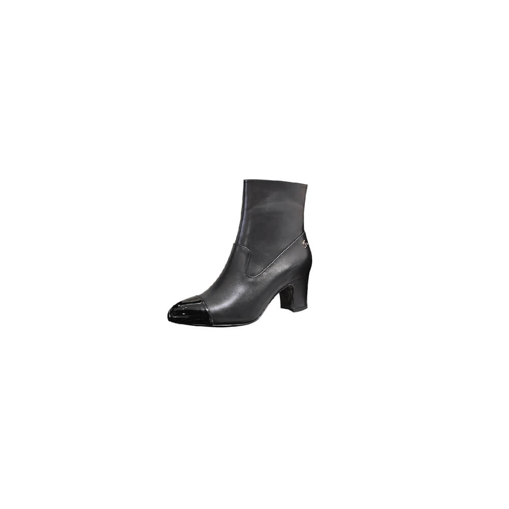 Ch*el short boots