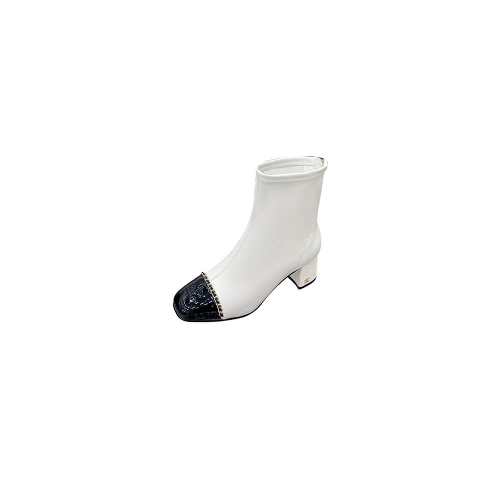 Ch*el short boots