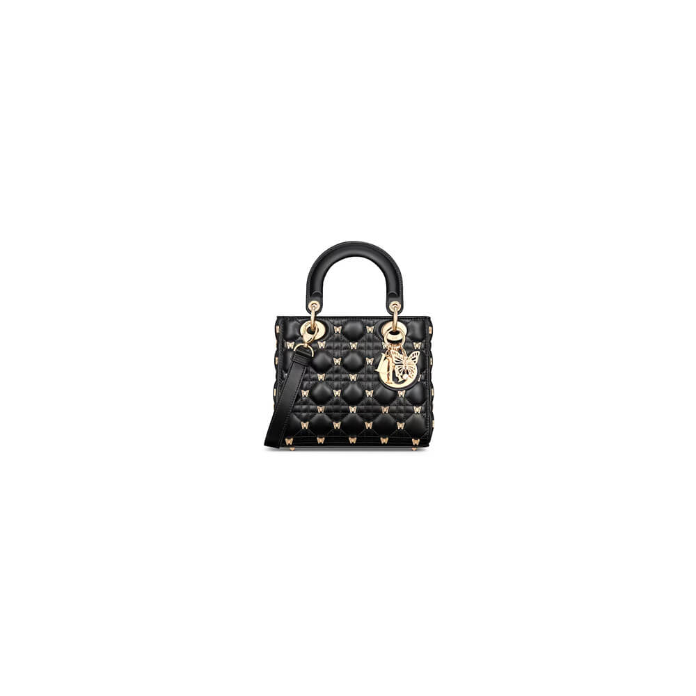 small lady D*or bag