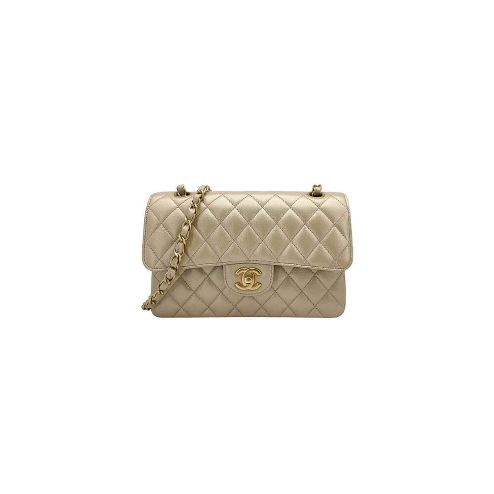 Ch*el medium classic flap