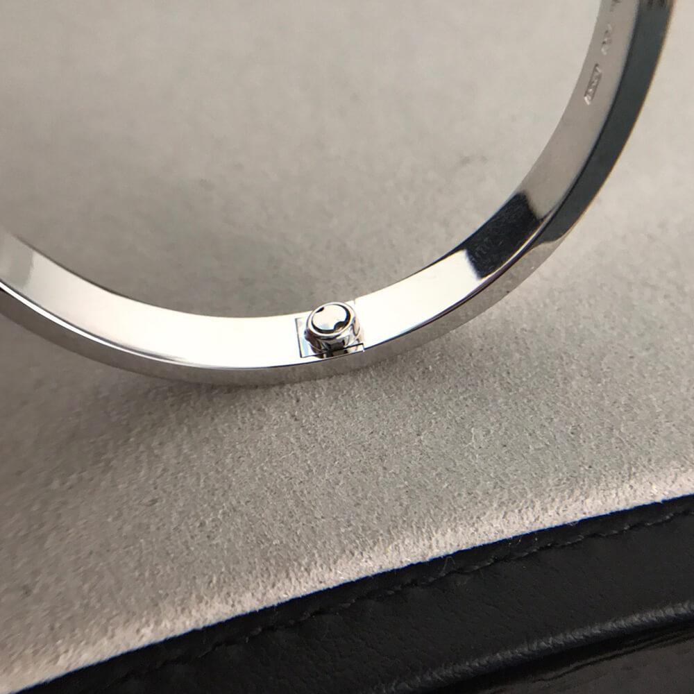 CARTIER LOVE BRACELET