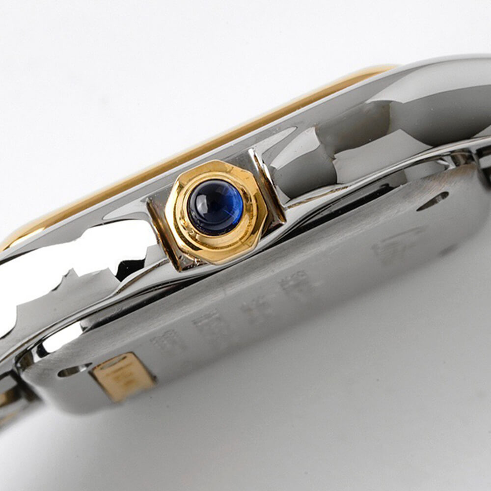 Cartier panthere de Cartier