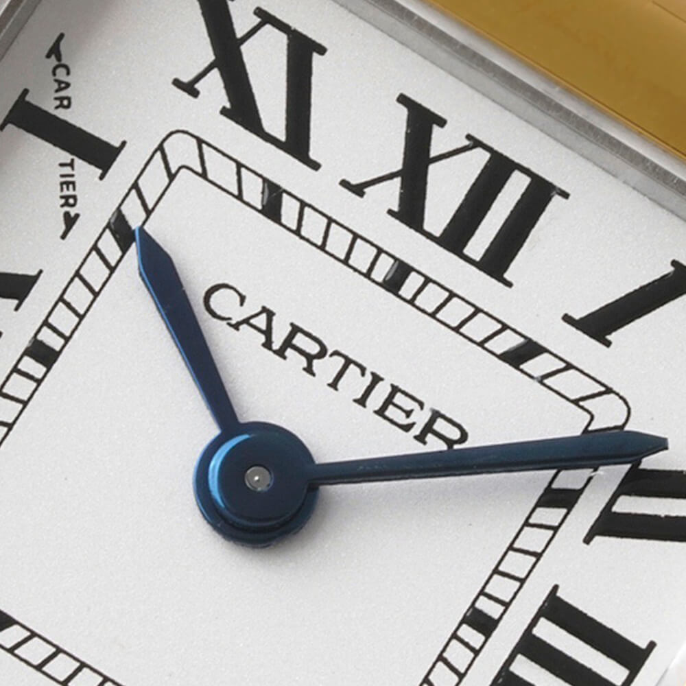 Cartier panthere de Cartier