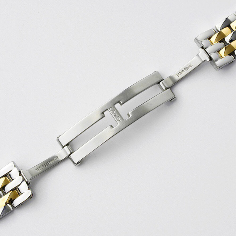 Cartier panthere de Cartier