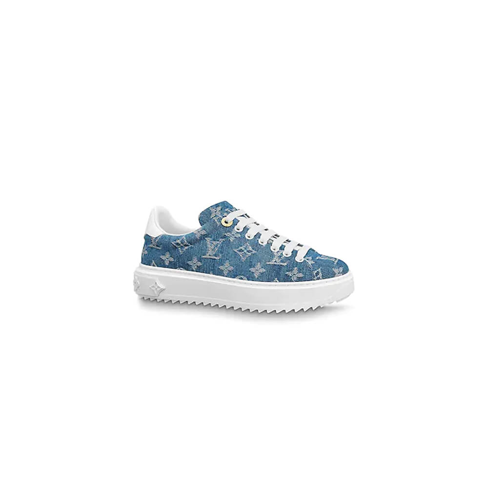 LV Time Out Sneaker