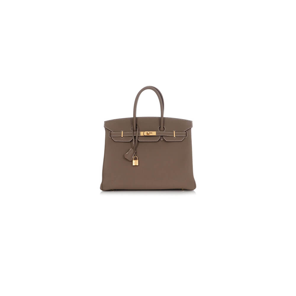 H**mes birkin 35
