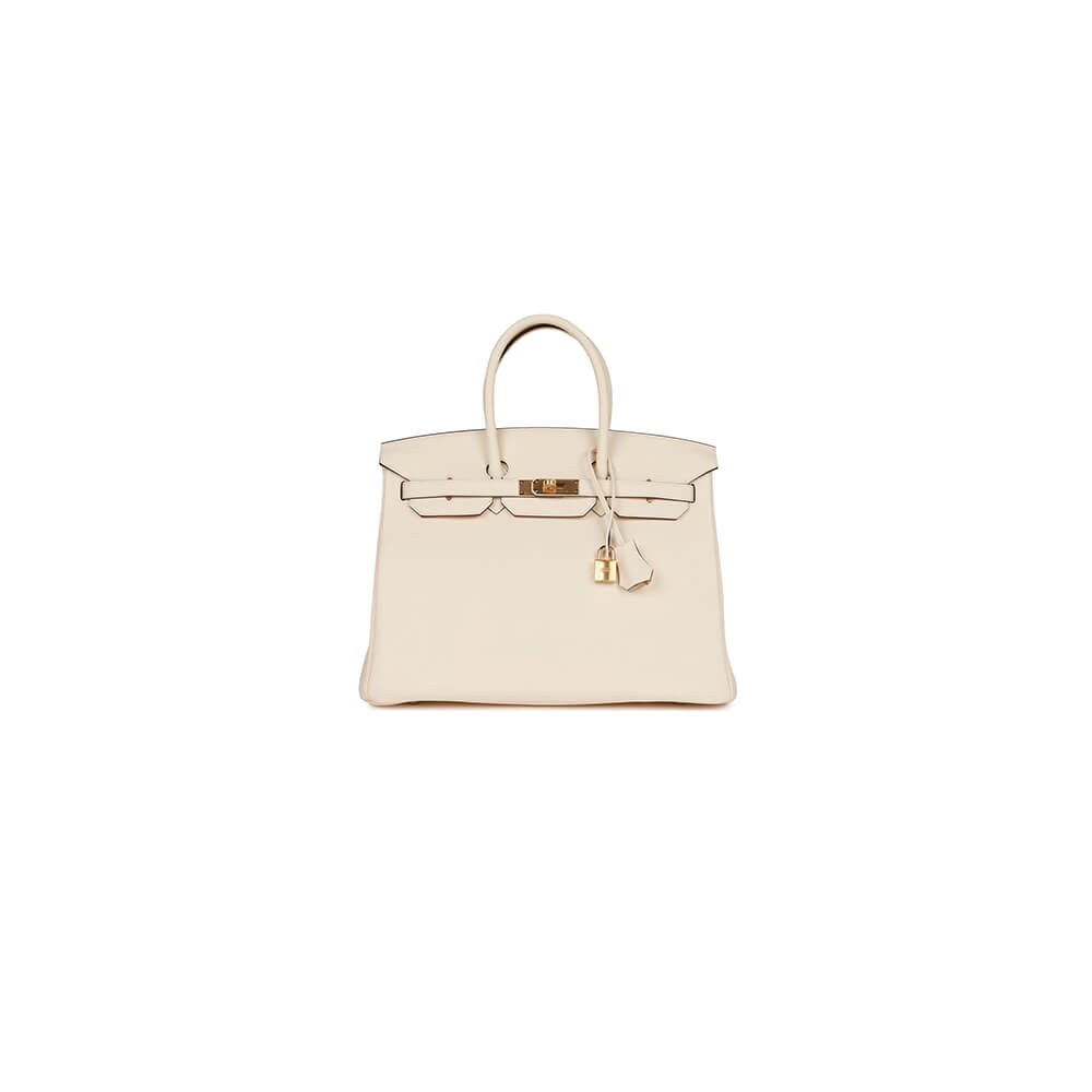 H**mes birkin 35