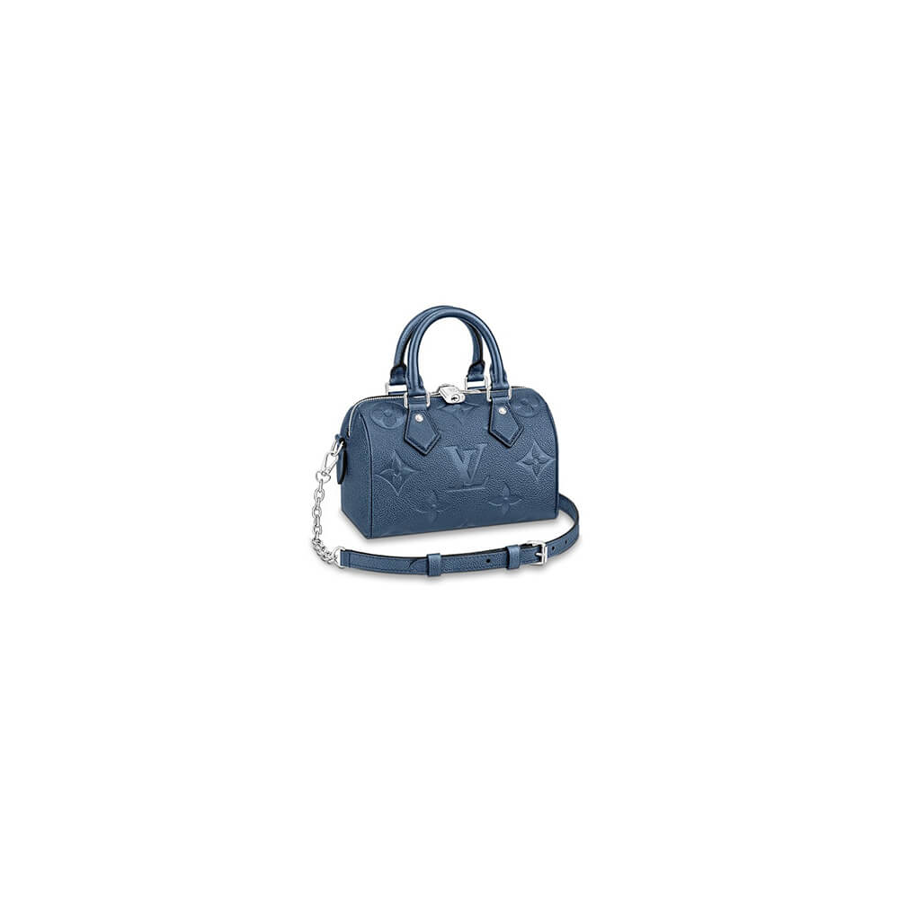 LV Speedy Bandoulière 20