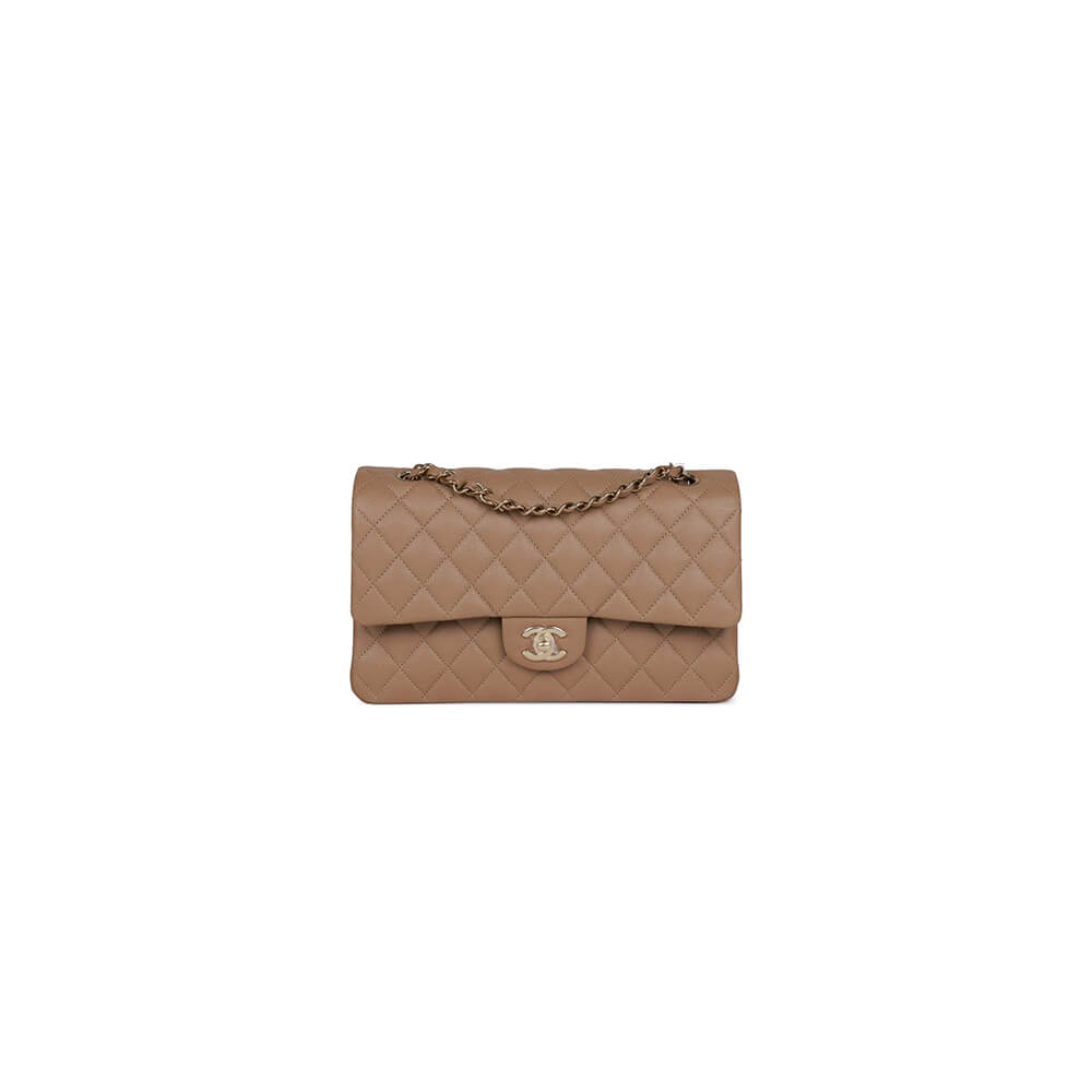 Ch*el classic flap medium(high-end grade)