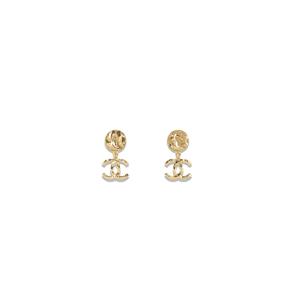 Ch*el earrings (37 tyles)