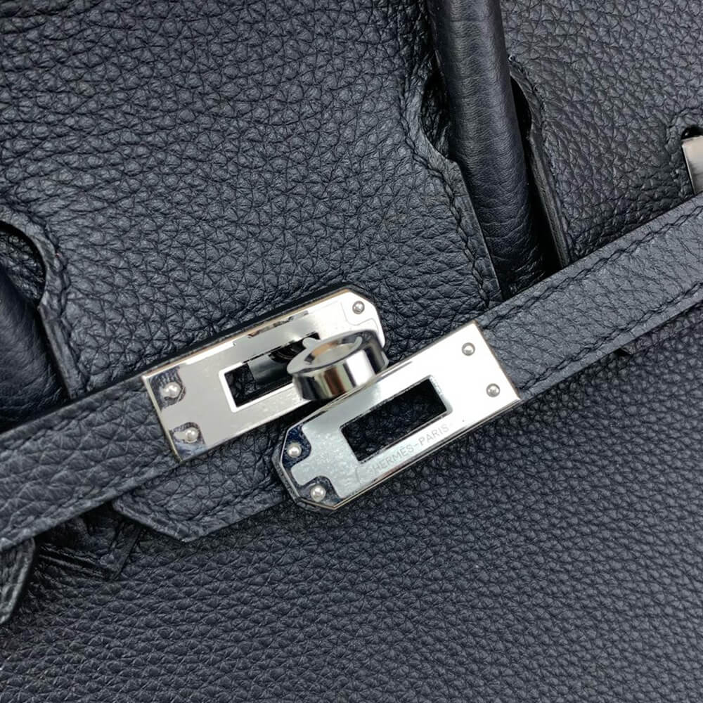 H**mes birkin 35