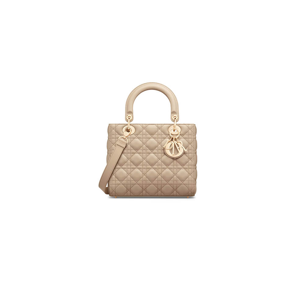 medium lady D*or bag(high-end grade)