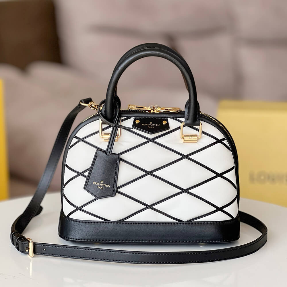 LV Alma BB