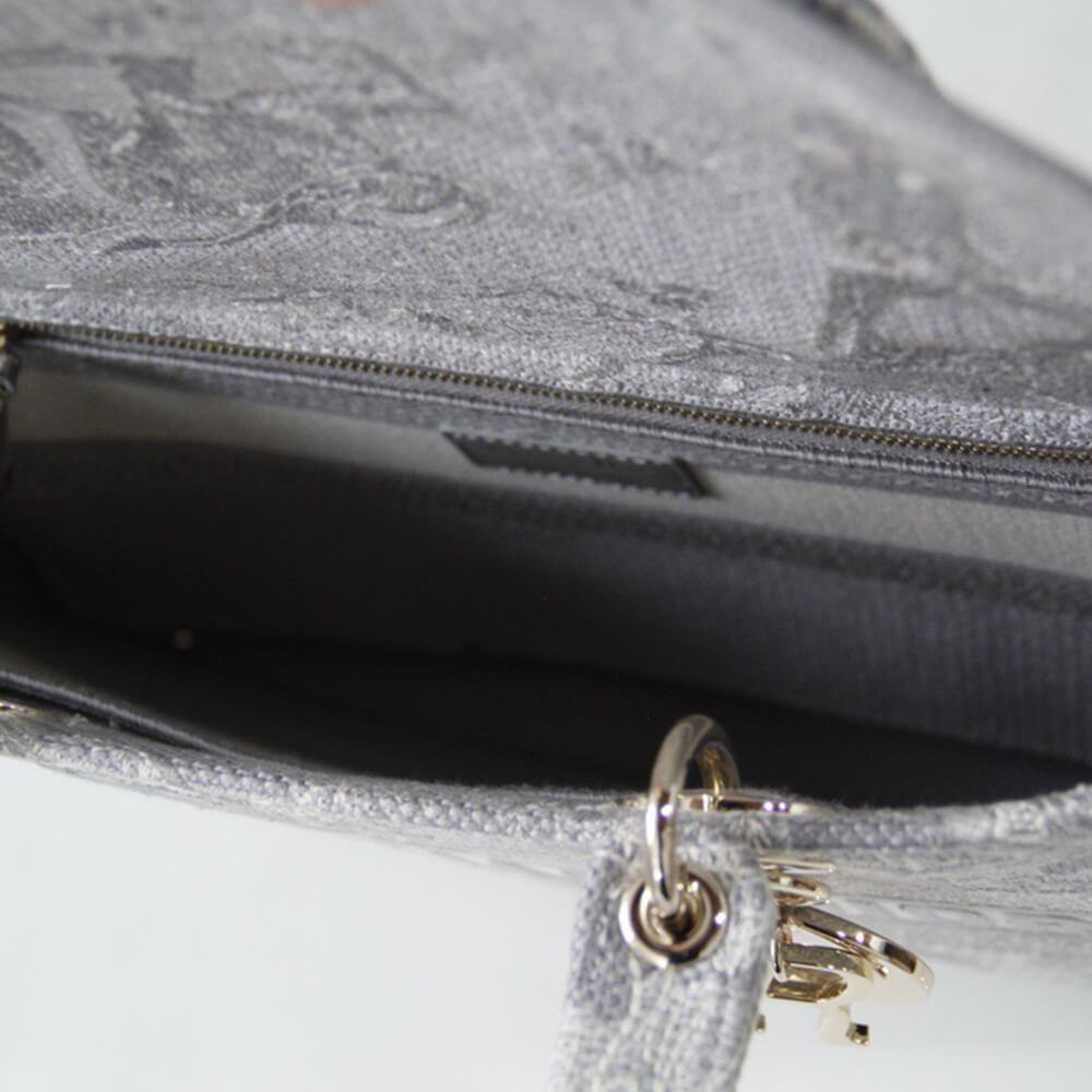 D*or large lady d-lite bag(high-end grade)