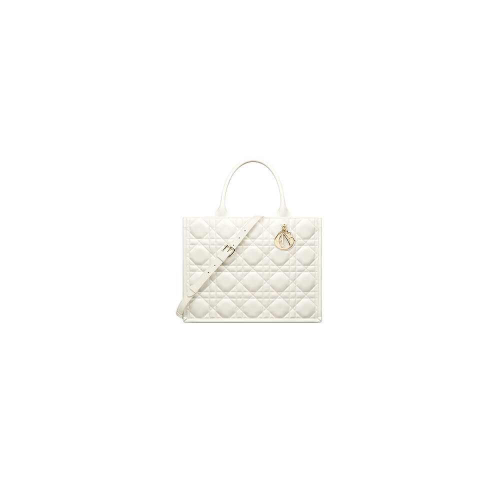D*or medium D*or book tote
