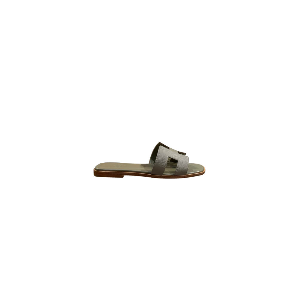 HERMÈS ORAN SANDAL(HIGH-END GRADE)