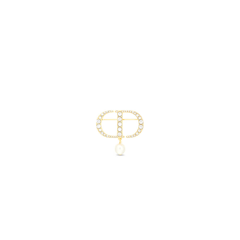 D*or brooch