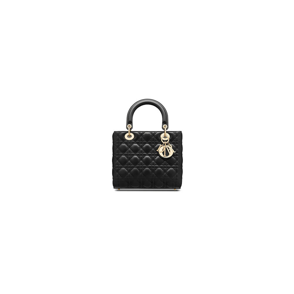 D*or medium lady bag