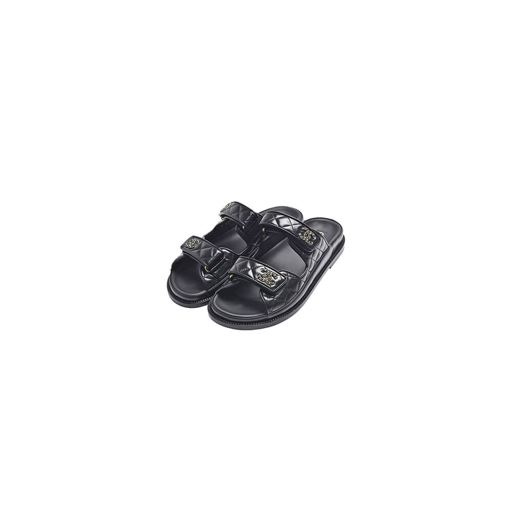 Ch*el sandals(high-end grade)