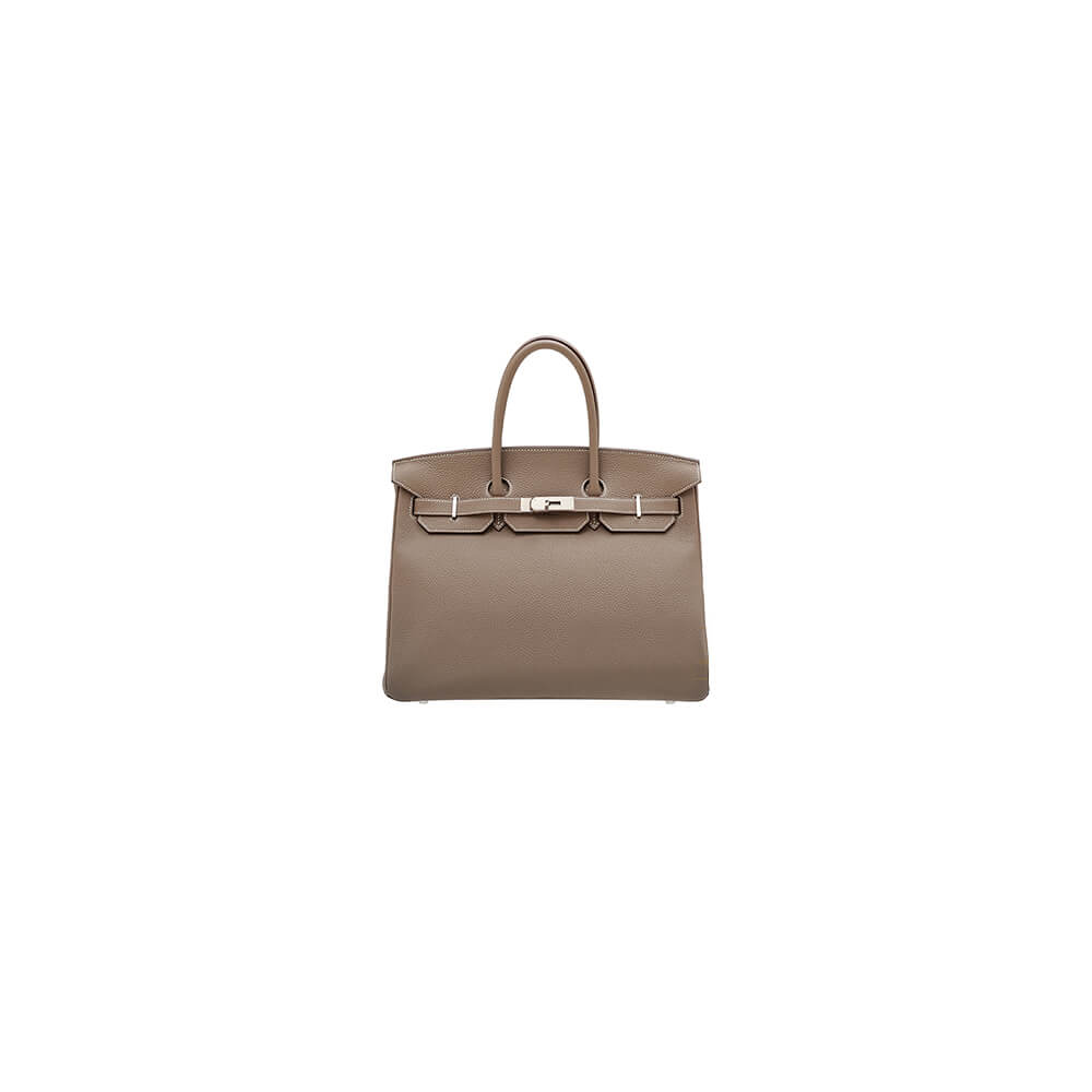 H**mes birkin 35(authentic grade)