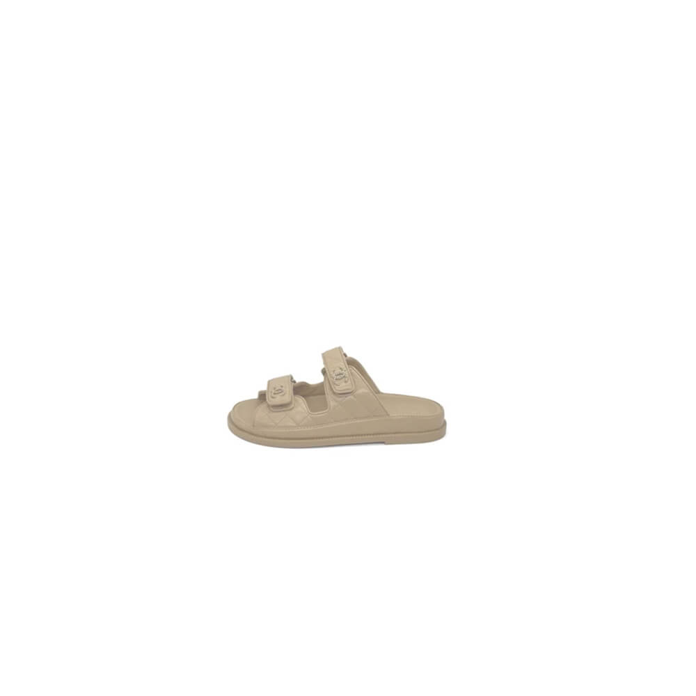 Ch*el sandals(high-end grade)