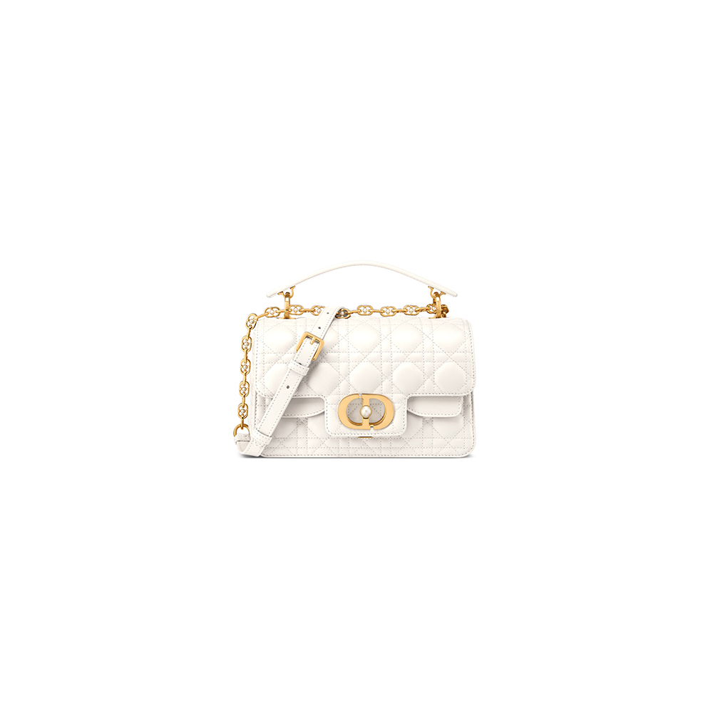 D*or small D*or jolie top handle bag