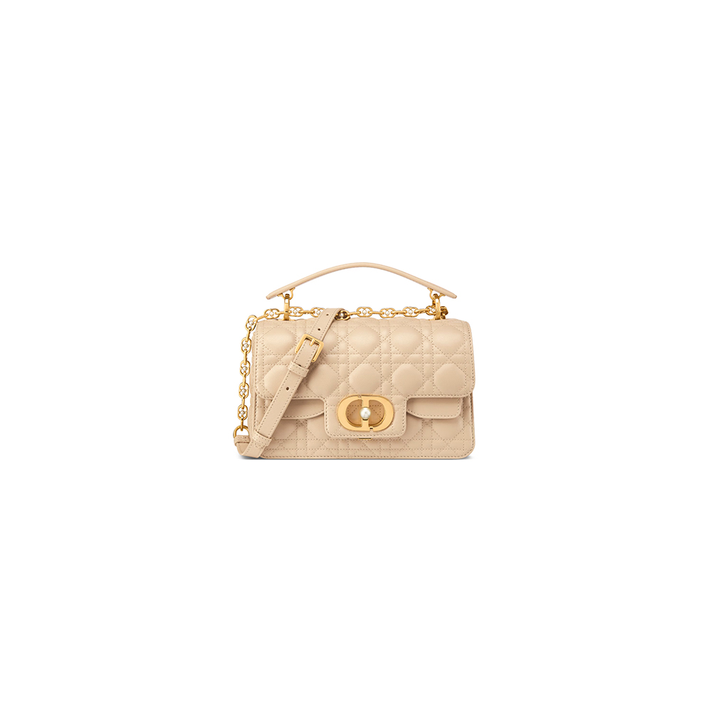 D*or small D*or jolie top handle bag
