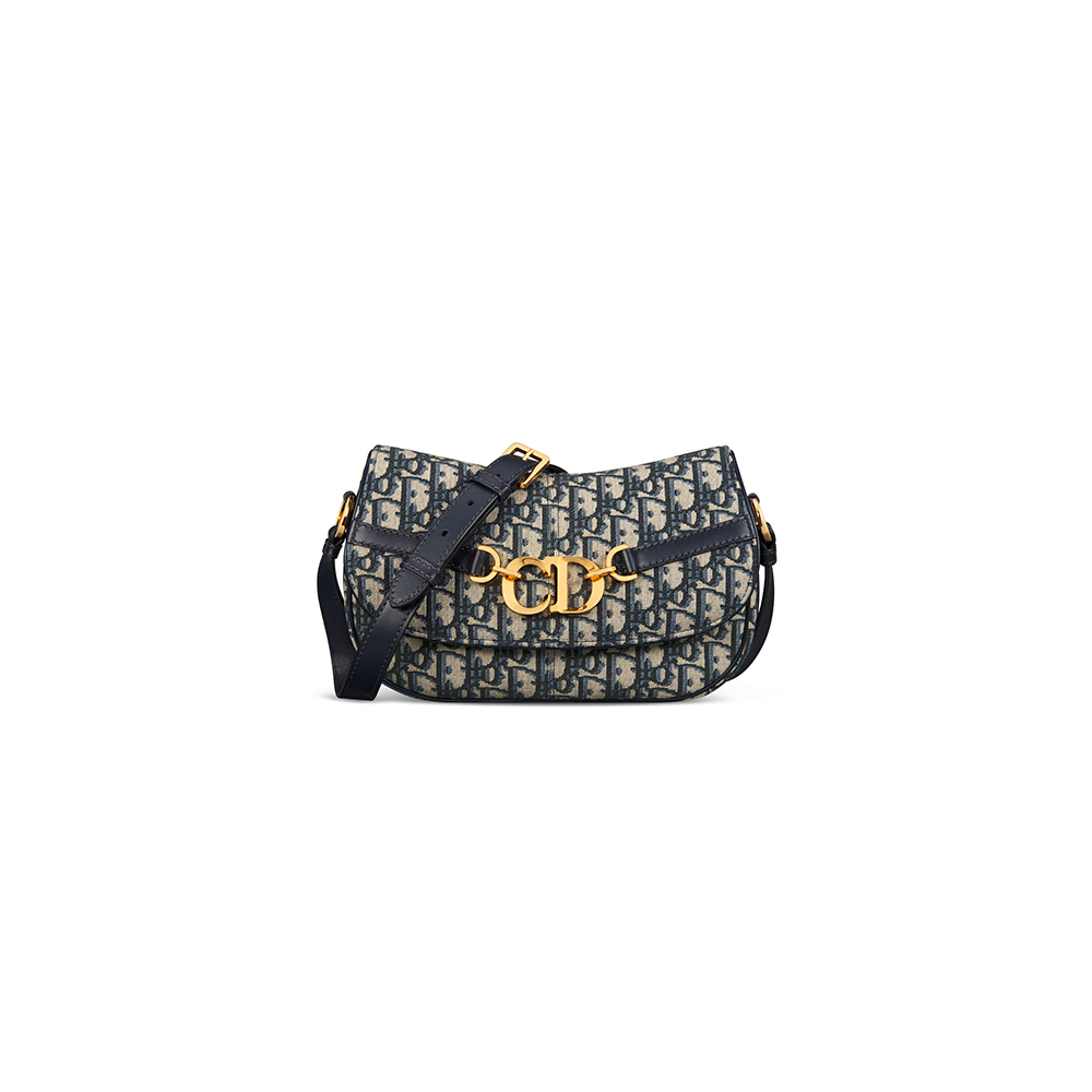 D*or small cd besace bag