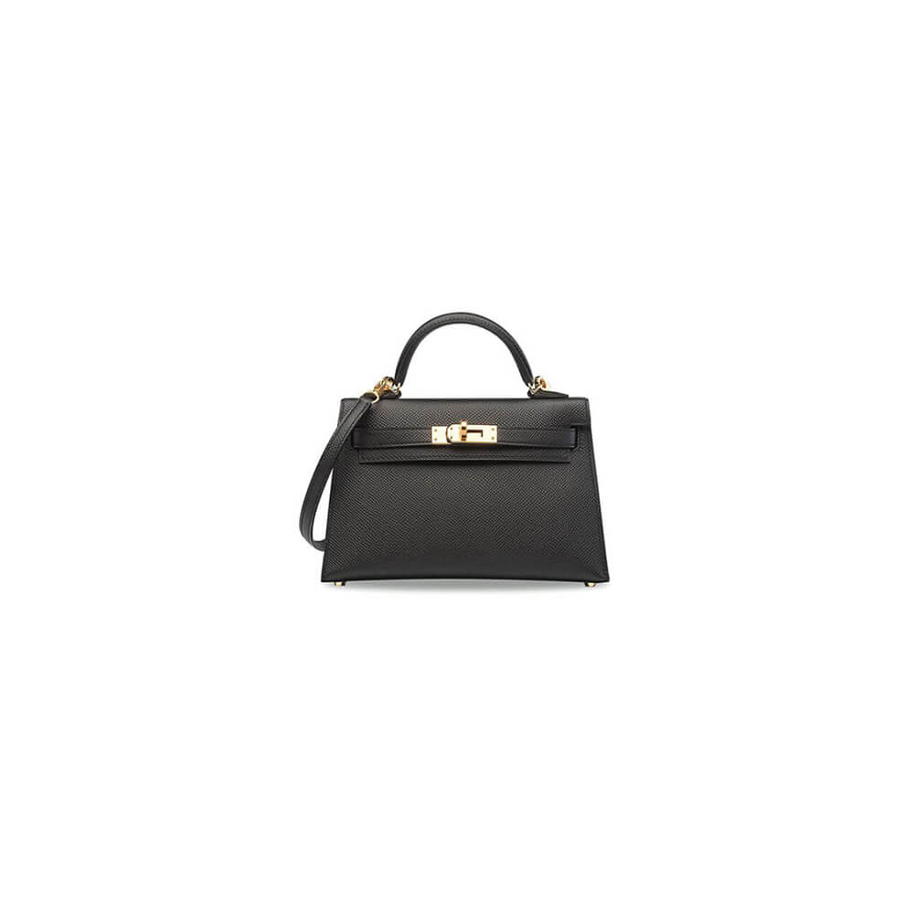 H**mes mini kelly ii(high-end grade)